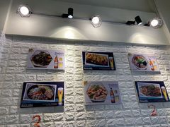 -巴辣仔烤鱼鸡煲(上水店)