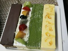 -壹点壹客·生日蛋糕(南山店)
