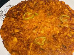 -青松馆韩国料理(香港中路佳世客店)