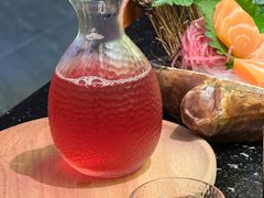 金茶-樱嘢·炭火烧肉(惠南店)