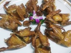 -阿娘家·原生态农家菜(国顺东路店)