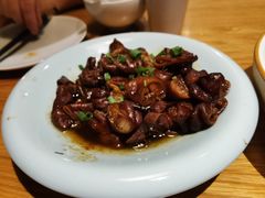 -啄佬食堂