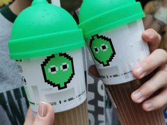 -柠季·手打柠檬茶(岳麓山登高路店)