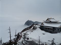 -峨眉山风景名胜区