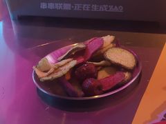 -燥次·烧烤酒场(万象城店)