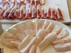 -阳坊大都涮羊肉(阳坊总店)