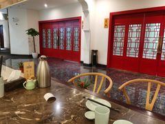 -冶春茶社(星汉大厦店)