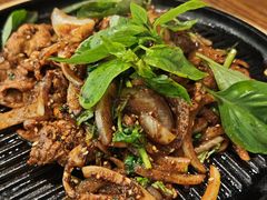 -小大董·烤鸭(王府井apm店)
