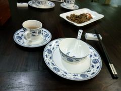 -堂宴·老厦门私房菜(1988仙岳总店)