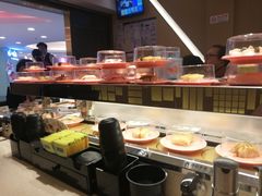 -争鲜回转寿司(东方银座店)
