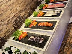 -厦门悦华酒店·绿庭主题自助餐厅