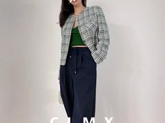 -CLMX(新天地凯德晶萃广场店)