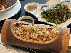 -铭轩中餐厅·海南菜·粤菜(亚龙湾瑞吉店)