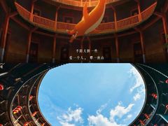 -洛带古镇