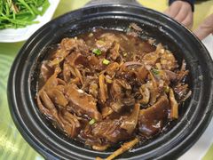 -清真马祥兴菜馆(云南北路店)