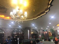 -西北朗益和穆斯林餐厅