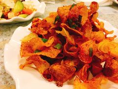 -文三里屯面馆(三里屯店)
