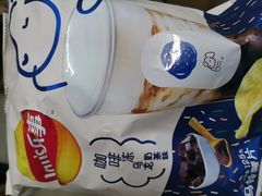 -啊臻味道•新疆特色炒米粉(大学城店)