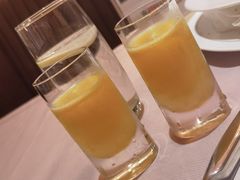 -戈雅法餐厅(世界城广场店)
