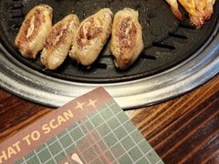 -烤肉食堂(揭阳广百店)