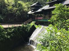 -紫云谷景区