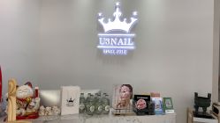 -U3美甲