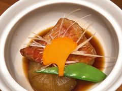 -伟峰·枫寿司(东樾店)