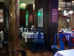 大堂-老太原菜馆(南宫店)
