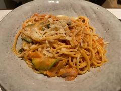 -BAKER&SPICE(安福路店)