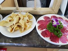 -芭夯兔·兔肉汤锅(新都店)