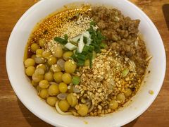豌杂小面-付小姐在成都(中山公园店)
