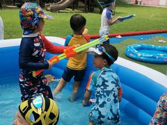 -胡姬港湾幼儿园(龙华丰谷园)