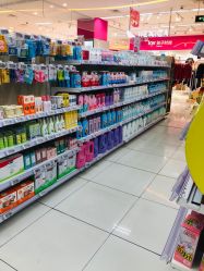 -孩子王童乐园(上海青浦吾悦广场店)