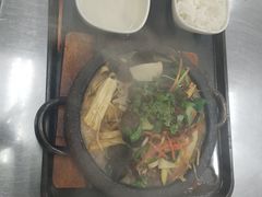 -西安外国语大学(长安校区)
