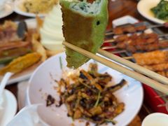 -永红源啤酒·烧烤·海鲜·大排档(台柳路店)