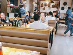 -小杨烤肉(朱雀店)