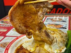 -孖记茶档·热腾茶餐(江南西plus店)