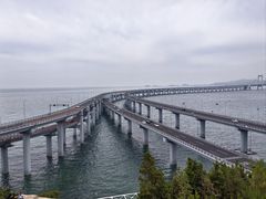 -星海湾跨海大桥