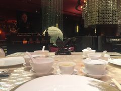 -8餐厅(新葡京酒店)