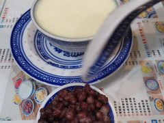 -广信牛奶甜品世家(台东店)