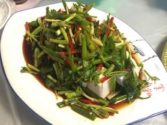 -老关东东北菜(盐城店)