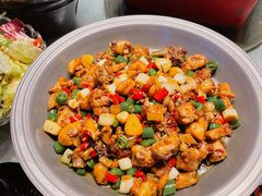 -1819餐厅·团队聚餐·烤串·精酿