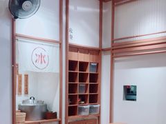 -小满手工粉(上海文峰广场店)