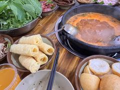 -笔记安顺夺夺粉火锅