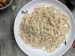 -关中道乡村爆肚面馆(玄风桥店)