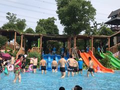 -苏州乐园森林水世界