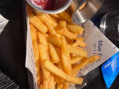 -blue frog蓝蛙(长泰广场店)