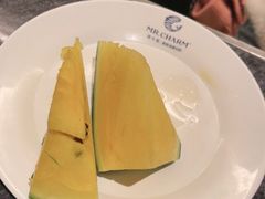 -钱小奴创意自助餐厅·原切谷饲安格斯畅吃(宁波环球银泰城店)