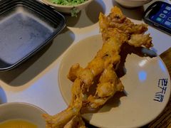 -老天桥蛙炉火锅(姑苏总店)