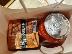 -山城老堂口·1636重庆老菜(解放碑洪崖洞店)